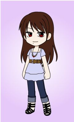 (宇都宮のビジュアル設定)